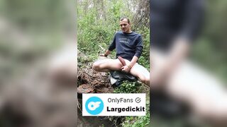 Adventures in the forest Onlyfans - Largedickit