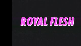 ASSFUCKER - Royal Skin #1