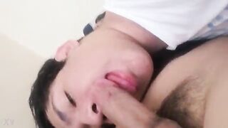 mature gay-for-pay comes in my jaws (homemade peruvian queer porno)