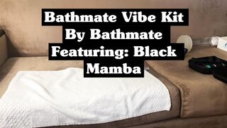 Bathmate Vibe Kit - Bathmate's Onanism Kit