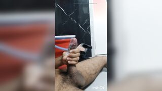 Indian Cum-Shot compilation