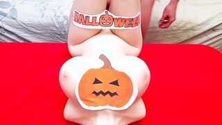 ASS-FUCK HARD-CORE BANG FOR BLESSED HALLOWEEN - AMATEUR ADDITIONAL PETITE TEENIE college-aged years HIGHLY HUGE BOOBIES FAT RUMP BANGED STIFF YAM-SIZED FUCK-STICK STUD. PHAT BUUBLE BOOTIE PUNY TEENAGER. HOMEMADE SCREWING INTERCOURSE DAME