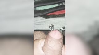 Desi Monstrous Indian Fuck-Stick