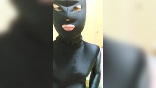 Morphsuit stud jack