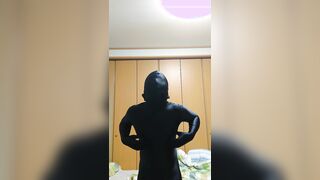 Morphsuit stud jack