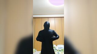 Morphsuit stud jack