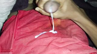 Indian cum shot movie