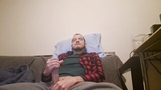 Horny Jiggling Numerous Money-Shot Climax - Fit Fellow With Xxl Man Meat