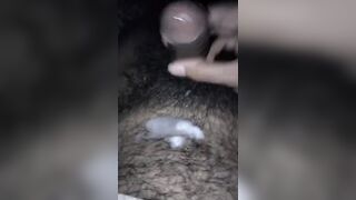 Jizz Shot compilation hard-core draining