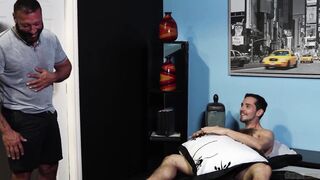 Tugging Jocks Compilation - ASGmax