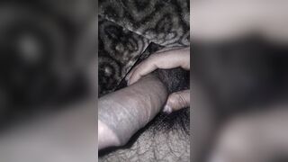 Indian xxx fapping off Cum-Shot