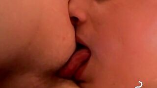 Handsome Ayden James mouthfucking sexy Shane Allen