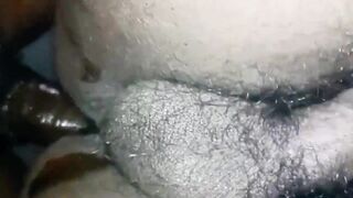 Indian giant black long pinkish head spear boysex, BIG BLACK COCK cum-shot inwards desi taut rear entrance. bumder dude attempt cub shaft firt time