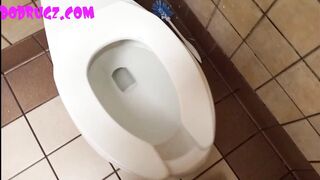 Xxx Harold Love To Urinate Everywhere! (Preview)