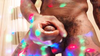 BIG BLACK COCK Adore Hallelujah Johnson ( Sweet Sweet Jizz ) Wood Inhaling Directions Subscribe To Faphouse