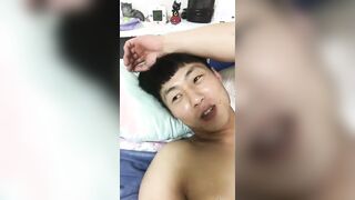 Amateur Korean Webcam Shiofuki 4