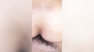 Bisex top fucking muscle slut butt