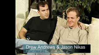 Interviews pro pillow-biter adult video actors