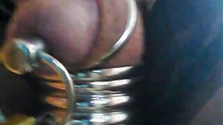 penisplug rings