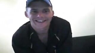 Webcam of Scally mate JP in his Hotel Room6666