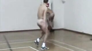 NAKED BASKETBAlL