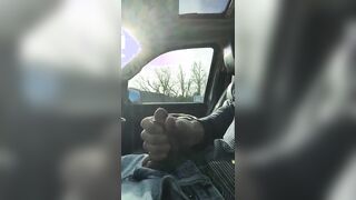 Jerking While Driving on Highway