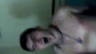 Serbian guy fucked by daddy4444