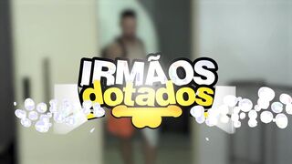 IrmãosDotados - A Mudança do Meu Tio - Leicy Spósito, Lucas Rocha