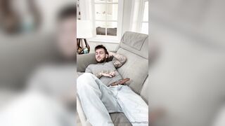 MichaelH solo couch