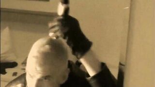 01 Headshave & Orgasm