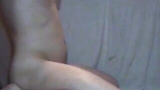 Extreme Anal Fisting and Toying on Webcam5555