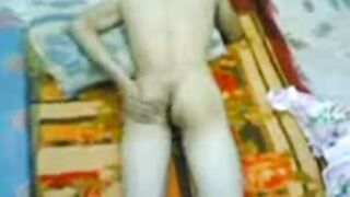 Amateur Gay Video from Saudi Arabia