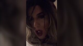 Anal Adventure with an Amateur Crossdresser