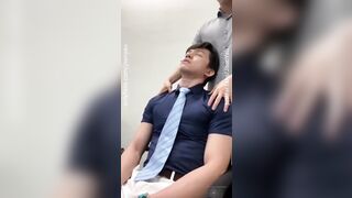 Suit Massage