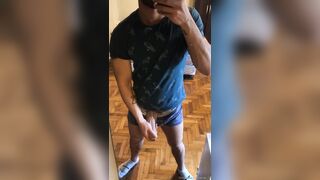 AnduF hot brazilian hunk compilation