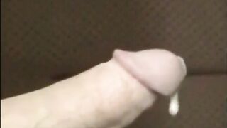 Cumming Hard and Strong