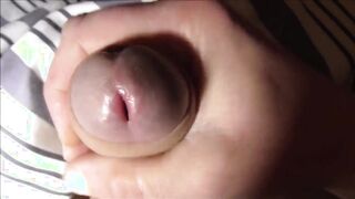 Amateur Big Cock Masturbation Cumshots