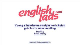 Rufus Fitzroy 1st Abusing