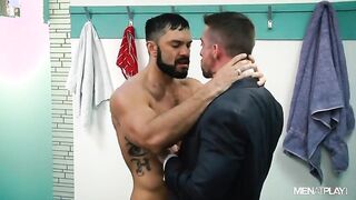 RUFDUP N Humid, Editors Cut - Rogan Richards & Scott Hunter