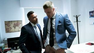 Tyrant Manager, Editors Cut - Johan Kane & Manuel Skye