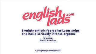 Lucas Brookes