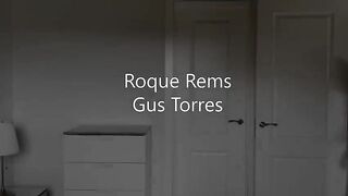 Gus Torres Adores The Uncircumcised Dick Of Roque Rems